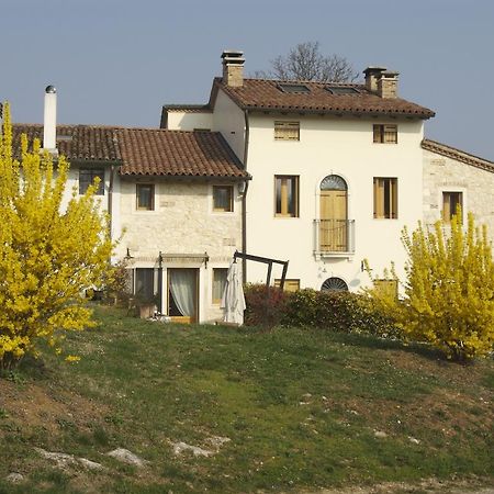 Agriturismo Marani Arcugnano Luaran gambar