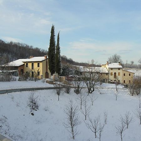 Agriturismo Marani Arcugnano Luaran gambar