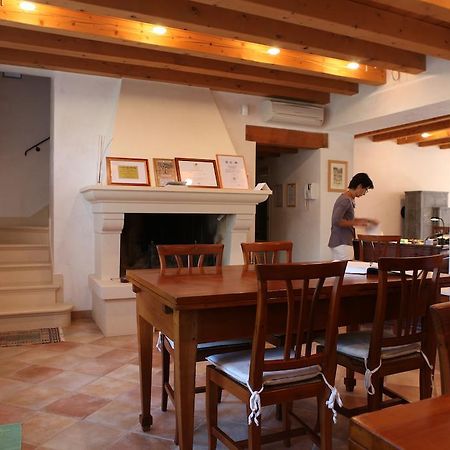 Agriturismo Marani Arcugnano Luaran gambar