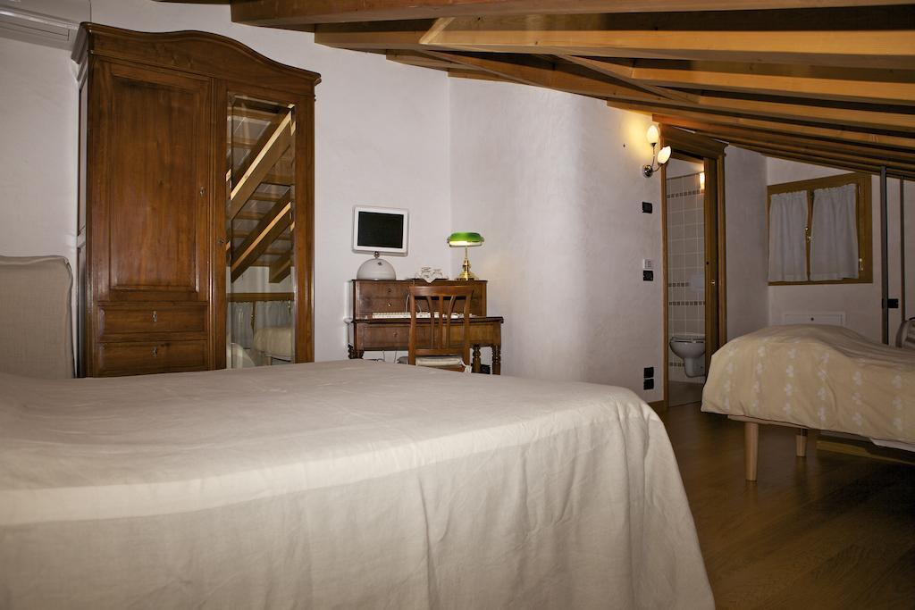 Agriturismo Marani Arcugnano Bilik gambar