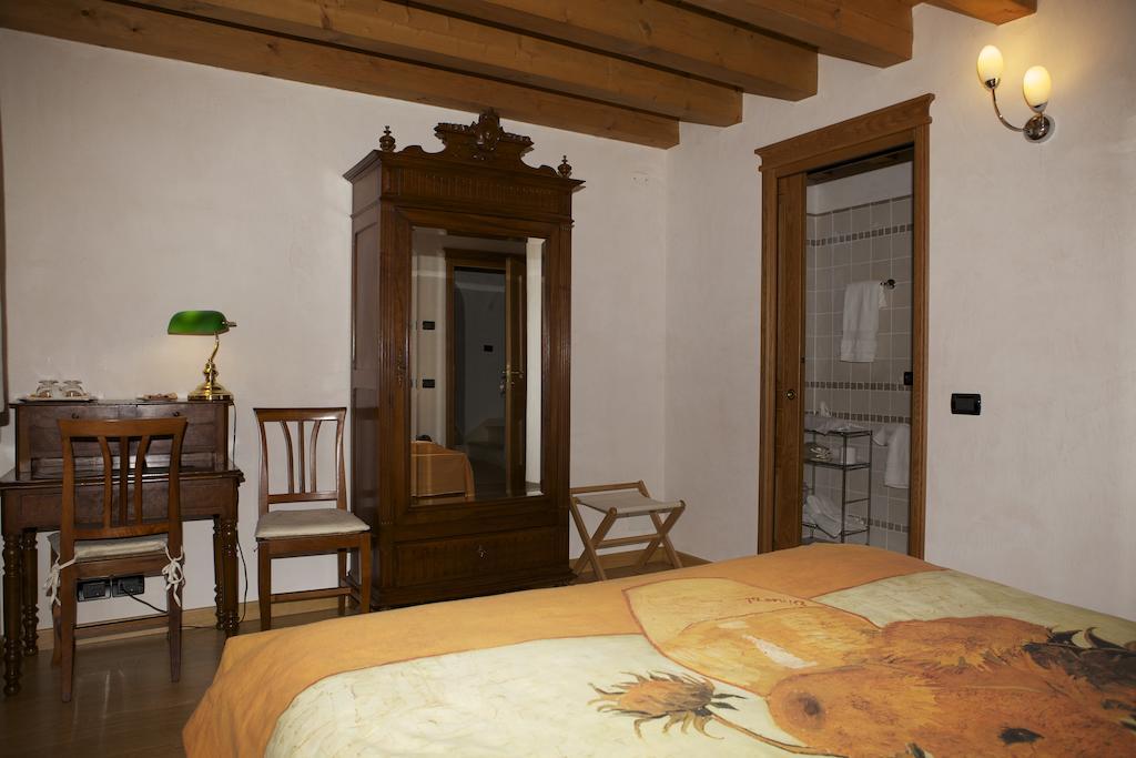 Agriturismo Marani Arcugnano Bilik gambar