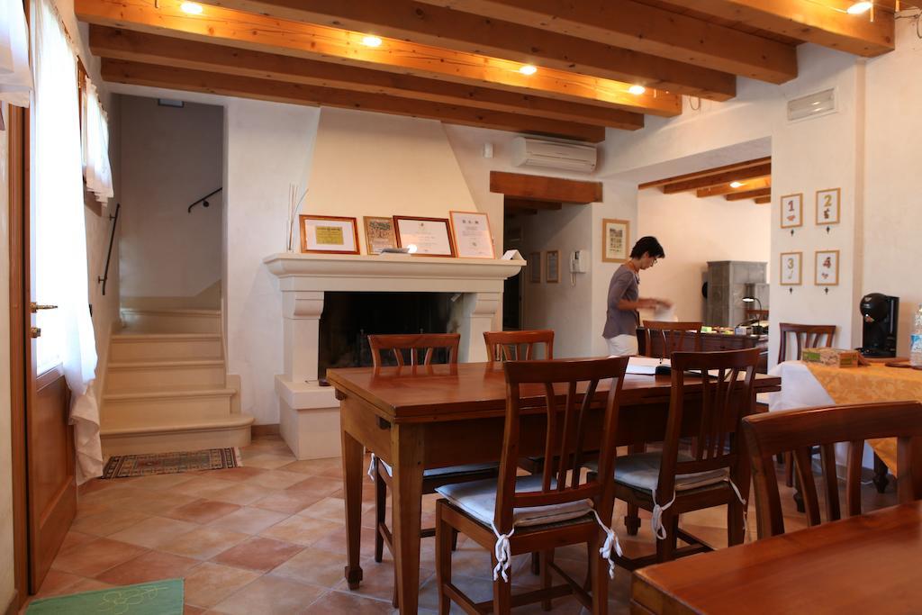 Agriturismo Marani Arcugnano Luaran gambar