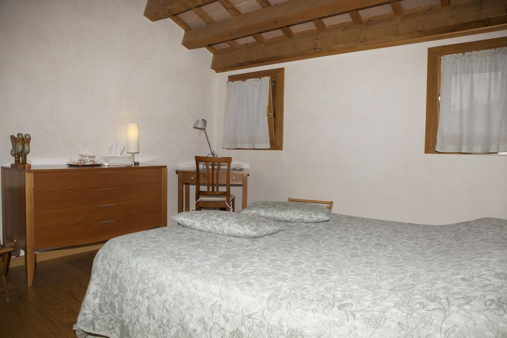 Agriturismo Marani Arcugnano Bilik gambar